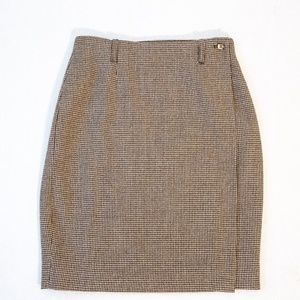 Vintage Breeches Skirt Size 6